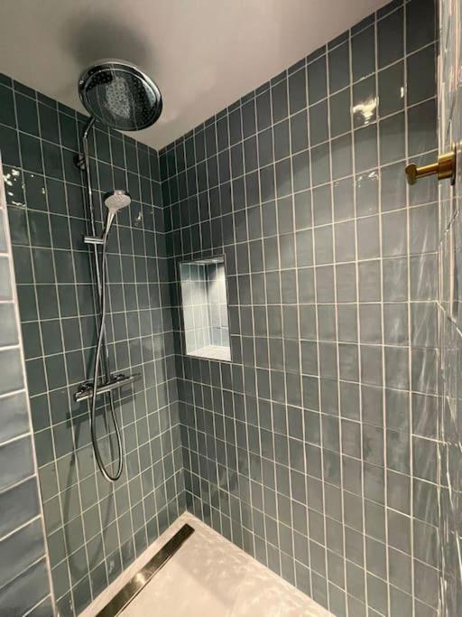 Appartement Aquaroom Rdc - Plage 50M - Rue Gratuite Сен-Мало Екстер'єр фото